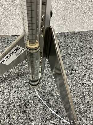 Amersham Pharmacia Biotech Streamline BPG 30/930 Chromatography Column