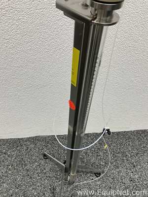 Amersham Pharmacia Biotech Streamline BPG 30/930 Chromatography Column