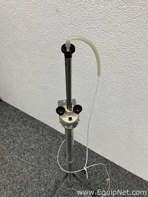 Amersham Pharmacia Biotech Streamline BPG 30/930 Chromatography Column