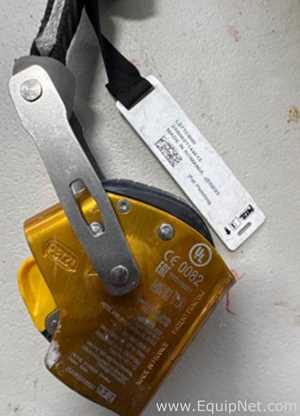 Approximately 16 Petzl ASAP LOCK AXESS Pre-Assembled Kits