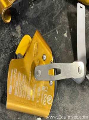 Approximately 16 Petzl ASAP LOCK AXESS Pre-Assembled Kits
