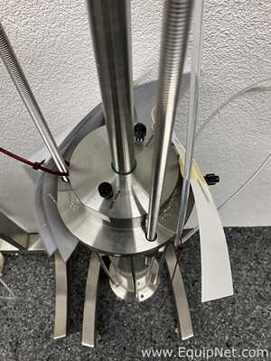 Lot of 2 Cytiva AxiChrom 70/300 and 50/300 Chromatography Columns