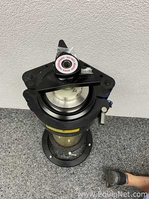 Coluna de Cromatografia Millipore Vantage