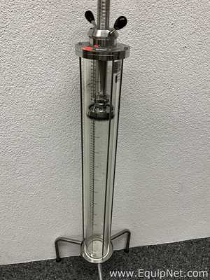 Amersham Pharmacia Biotech Inc BPG 100/950 8 Litre Chromatography Column