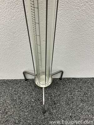 Amersham Pharmacia Biotech Inc BPG 100/950 8 Litre Chromatography Column