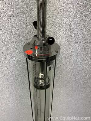 Amersham Pharmacia Biotech Inc BPG 100/950 8 Litre Chromatography Column