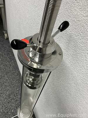 Amersham Pharmacia Biotech Inc BPG 100/950 8 Litre Chromatography Column