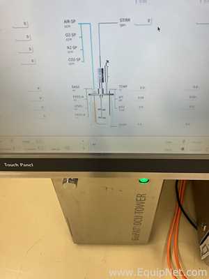 Reator Biológico Sartorius Stedim Biostat B-DCU II