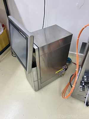 Reator Biológico Sartorius Stedim Biostat B-DCU II