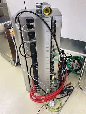 Reator Biológico Sartorius Stedim Biostat B-DCU II