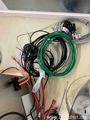 Reator Biológico Sartorius Stedim Biostat B-DCU II
