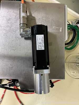 Reator Biológico Sartorius Stedim Biostat B-DCU II