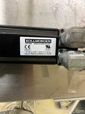Reator Biológico Sartorius Stedim Biostat B-DCU II