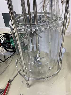 Reator Biológico Sartorius Stedim Biostat B-DCU II