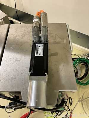 Reator Biológico Sartorius Stedim Biostat B-DCU II