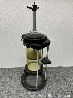 Millipore Vantage 250/500 Chromatography Column