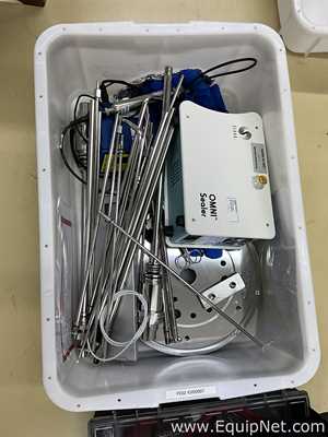 Reator Biológico Sartorius Stedim Biostat B-DCU II
