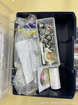 Reator Biológico Sartorius Stedim Biostat B-DCU II