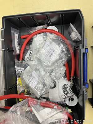 Reator Biológico Sartorius Stedim Biostat B-DCU II