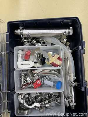 Reator Biológico Sartorius Stedim Biostat B-DCU II