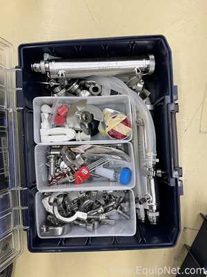 Reator Biológico Sartorius Stedim Biostat B-DCU II