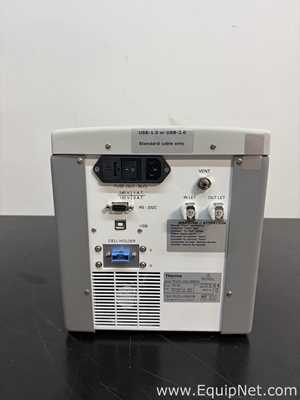 Thermo Scientific 222-288800 PCCU1 Peltier Control and Cooling Unit