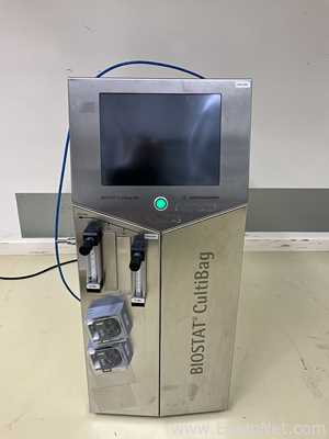 Biorreactor Sartorius Stedim Biostat CultiBag RM
