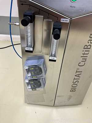 Biorreactor Sartorius Stedim Biostat CultiBag RM