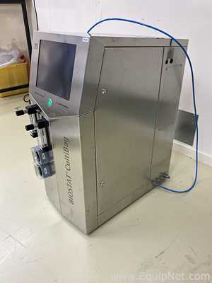Biorreactor Sartorius Stedim Biostat CultiBag RM