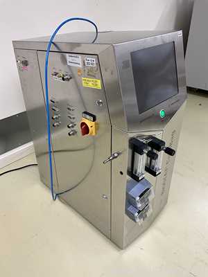 Biorreactor Sartorius Stedim Biostat CultiBag RM