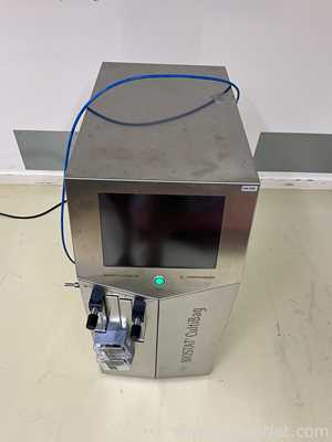 Biorreactor Sartorius Stedim Biostat CultiBag RM