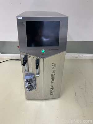Biorreactor Sartorius Stedim Biostat CultiBag RM