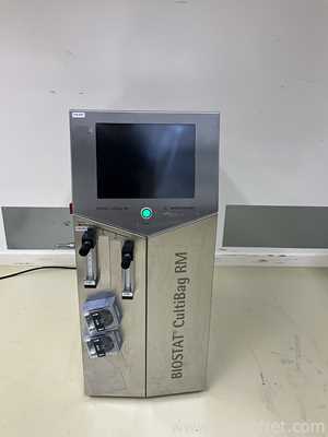 Biorreactor Sartorius Stedim Biostat CultiBag RM