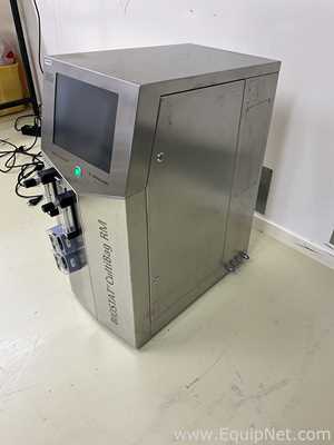 Biorreactor Sartorius Stedim Biostat CultiBag RM