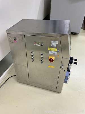 Biorreactor Sartorius Stedim Biostat CultiBag RM
