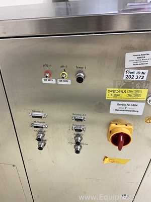 Biorreactor Sartorius Stedim Biostat CultiBag RM