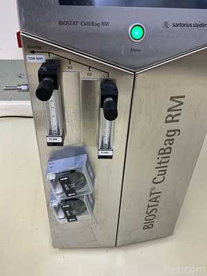Biorreactor Sartorius Stedim Biostat CultiBag RM