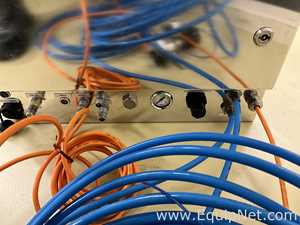 Siemens Simatic Panel HMI IPC577C With Control Cabinet