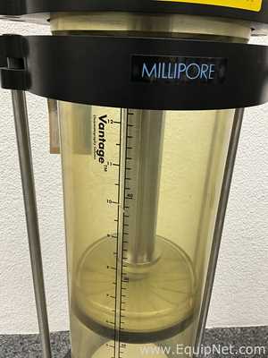 Millipore Vantage 250/500 and 150/500 Chromatography Columns