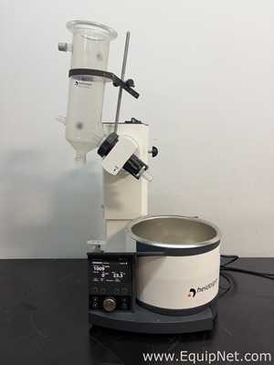 Heidolph Hei-VAP ML Adv/Pre Benchtop Rotary Evaporator System