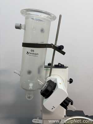Heidolph Hei-VAP ML Adv/Pre Benchtop Rotary Evaporator System