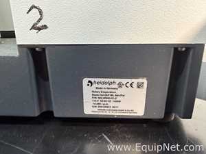 Heidolph Hei-VAP ML Adv/Pre Benchtop Rotary Evaporator System