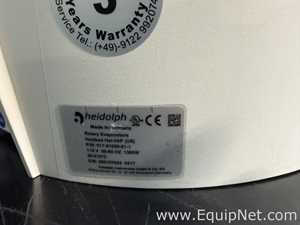 Heidolph Hei-VAP ML Adv/Pre Benchtop Rotary Evaporator System