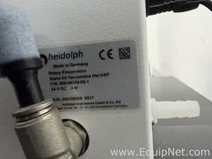 Heidolph Hei-VAP ML Adv/Pre Benchtop Rotary Evaporator System