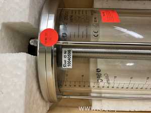lote de  3 Coluna de Cromatografia Amersham Pharmacia Biotech Inc BPG 200/500