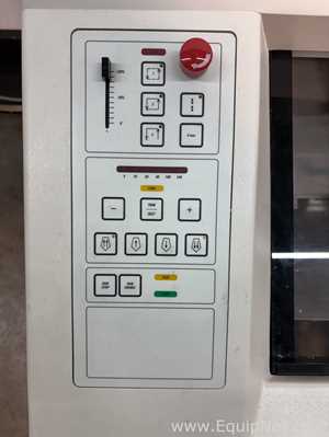 Leica CM3050S-3-1-1 Cryostat Microtome