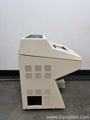 Leica CM3050S-3-1-1 Cryostat Microtome