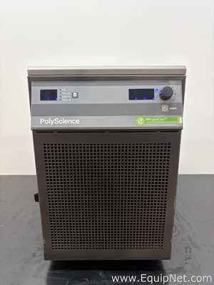 Polyscience 6760T21A130D WhisperCool Recirculating Chiller