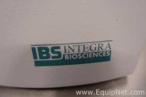lote de  2 Bomba a Vácuo IBS Integra Biosciences Vacusafe