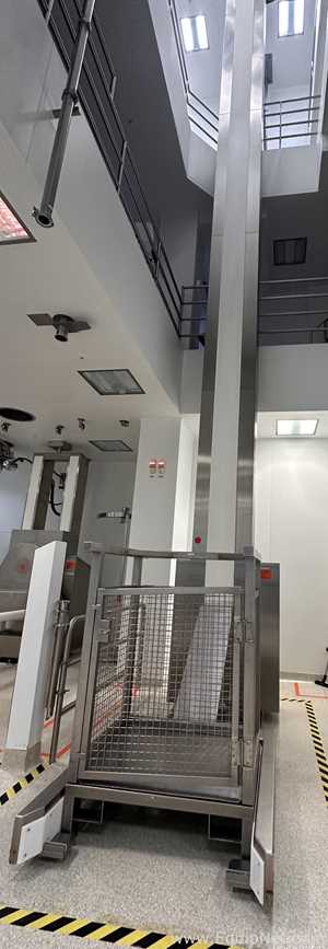 Bohle Lift